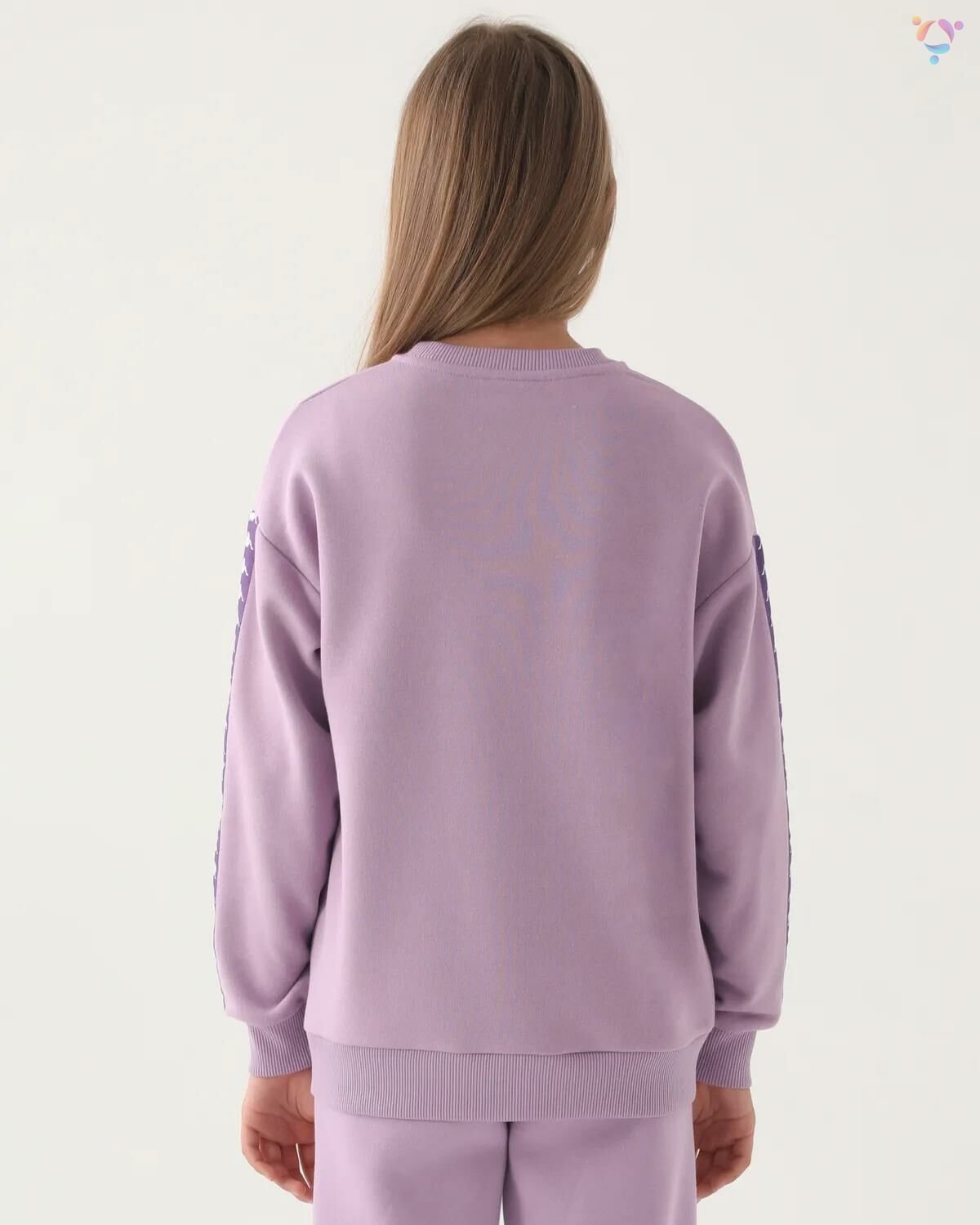 KAPPA KIZ ÇOCUK SWEATSHIRT 351Q4JW