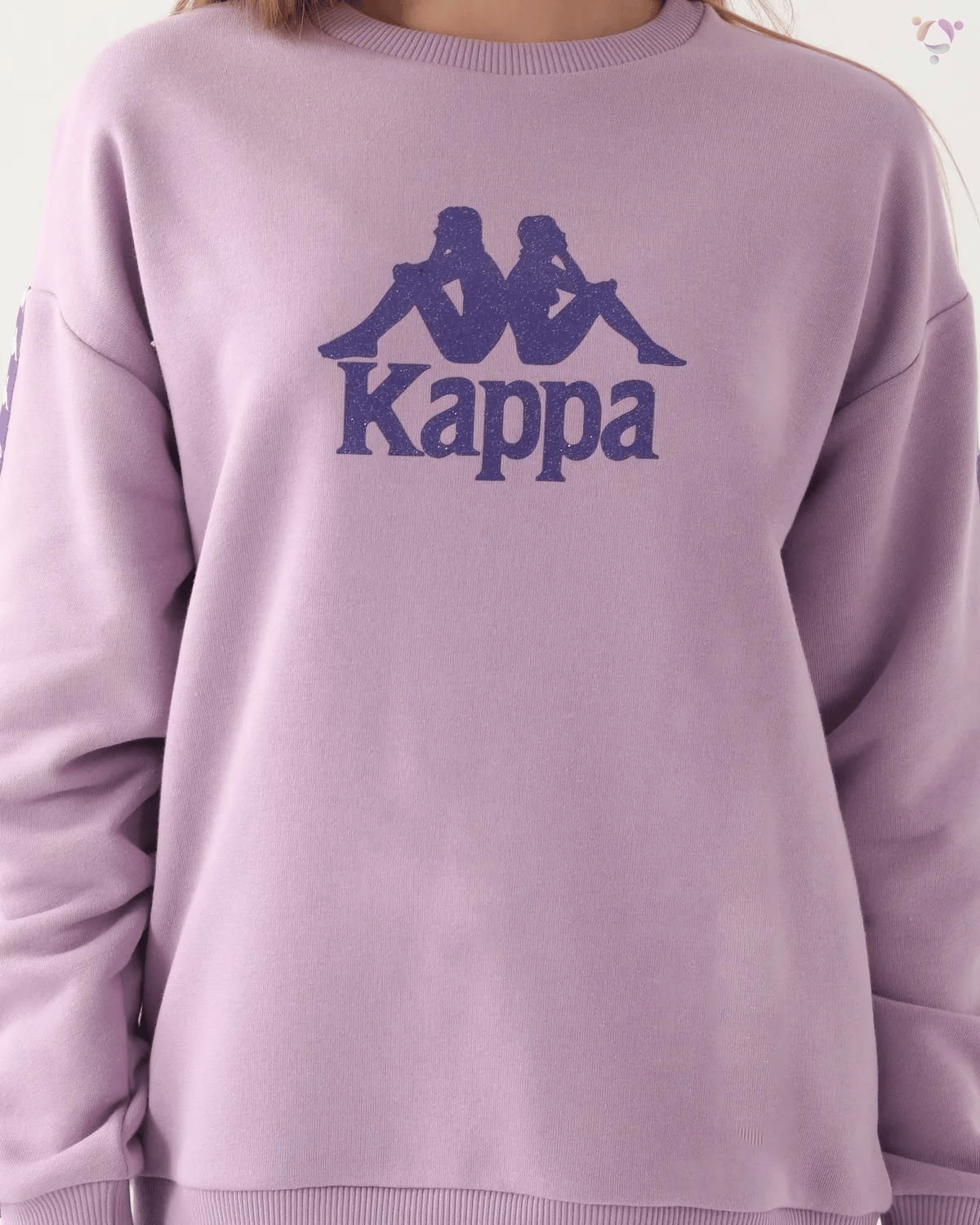 KAPPA KIZ ÇOCUK SWEATSHIRT 351Q4JW