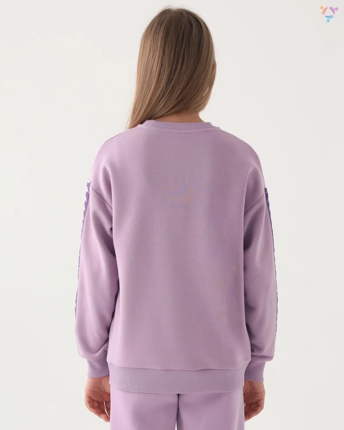KAPPA KIZ ÇOCUK SWEATSHIRT 351Q4JW
