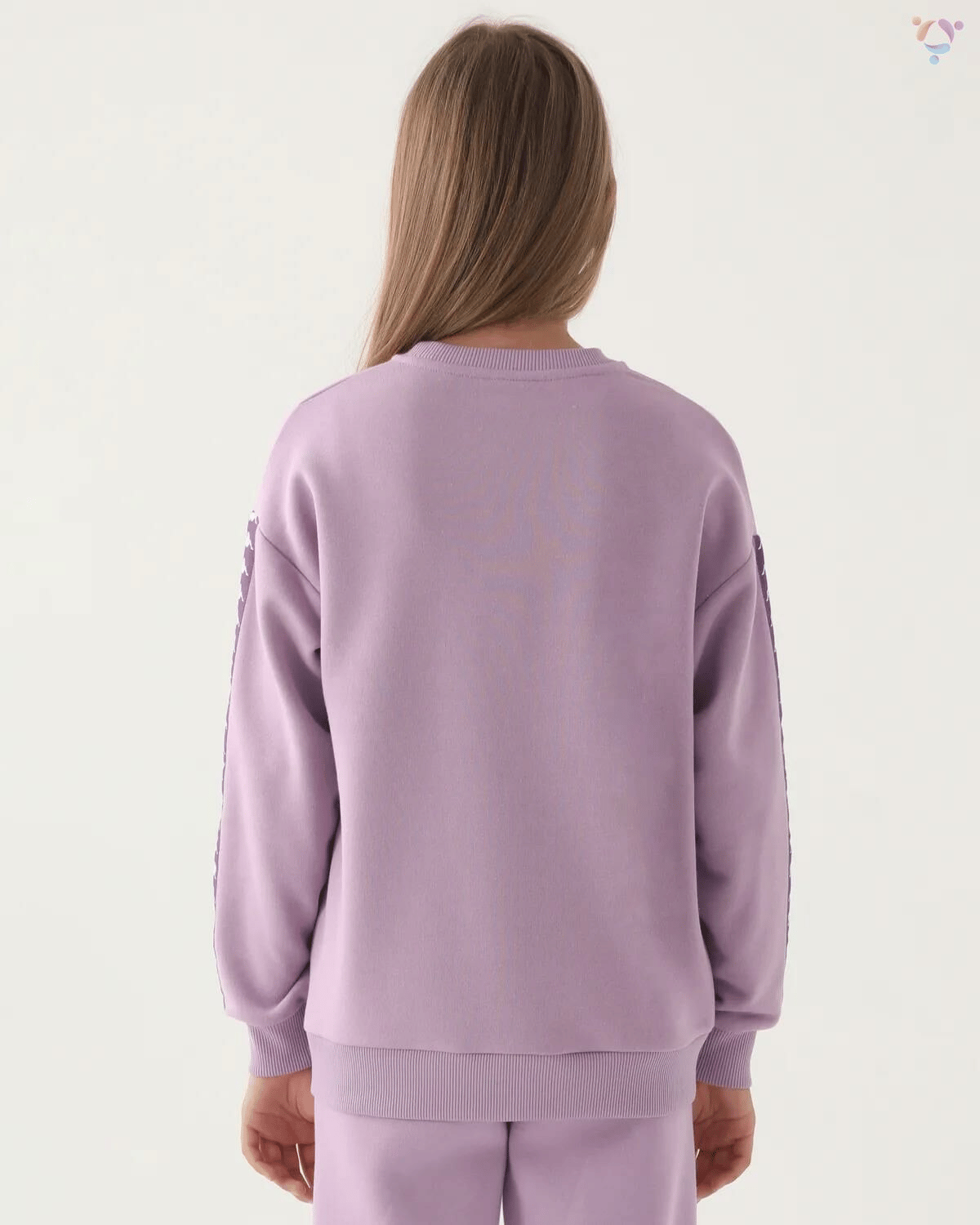 KAPPA KIZ ÇOCUK SWEATSHIRT 351Q4JW