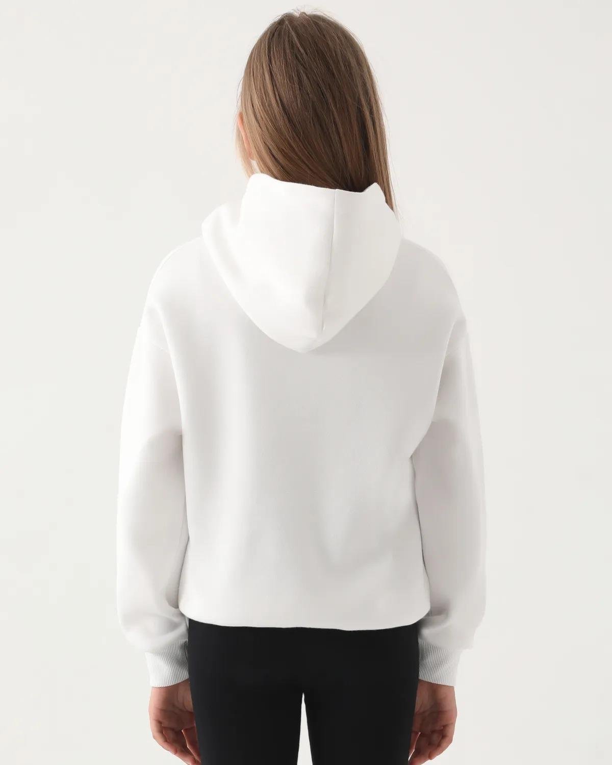 KAPPA KIZ ÇOCUK SWEATSHIRT 351Q6PW