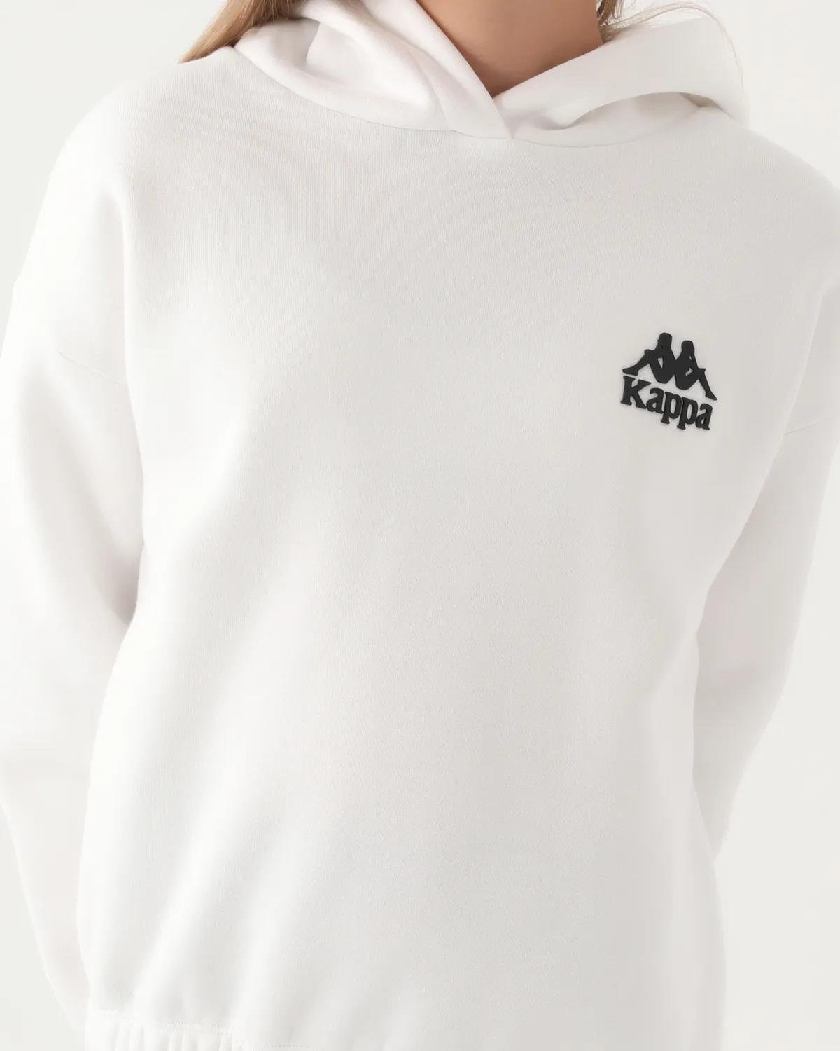 KAPPA KIZ ÇOCUK SWEATSHIRT 351Q6PW