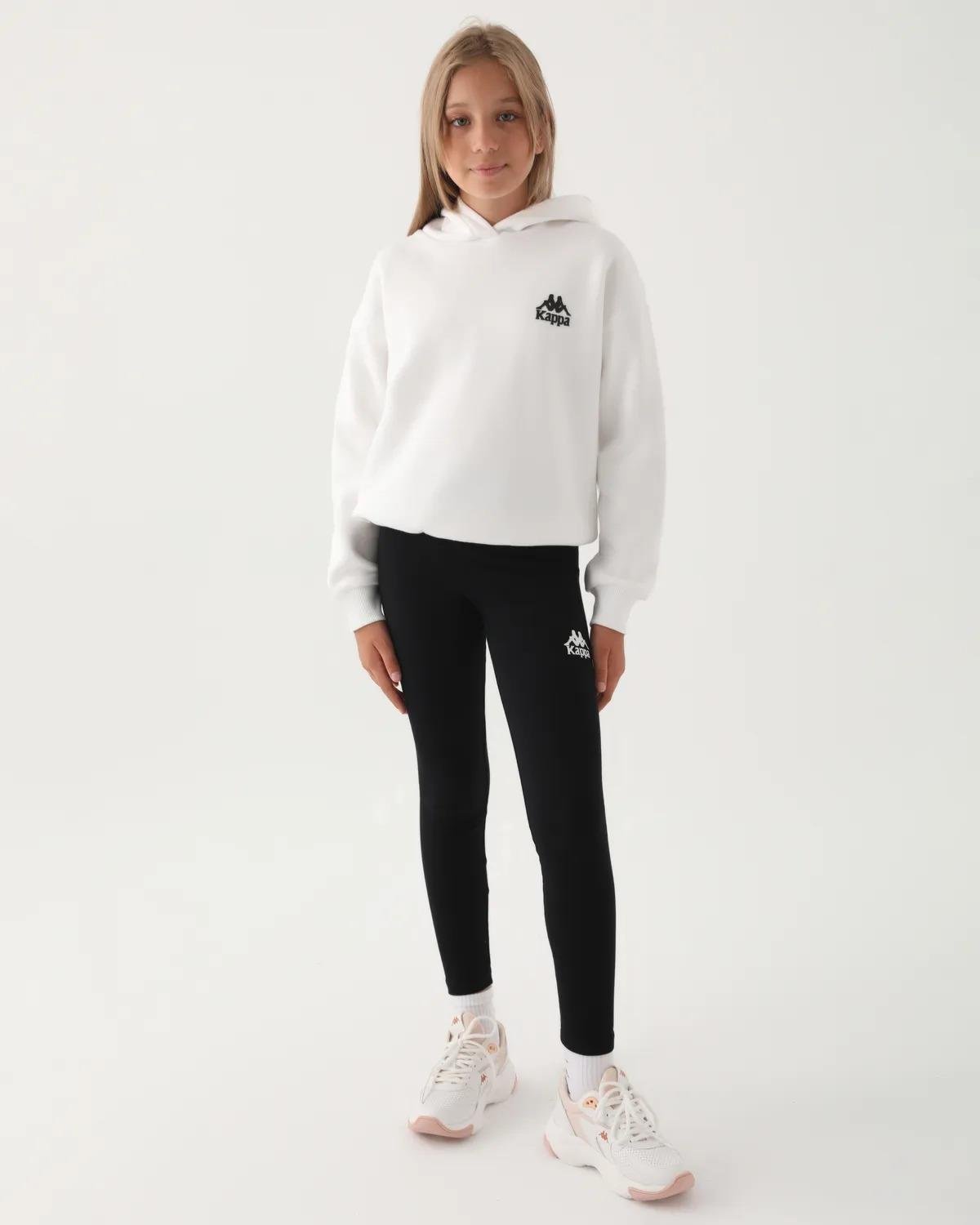 KAPPA KIZ ÇOCUK SWEATSHIRT 351Q6PW