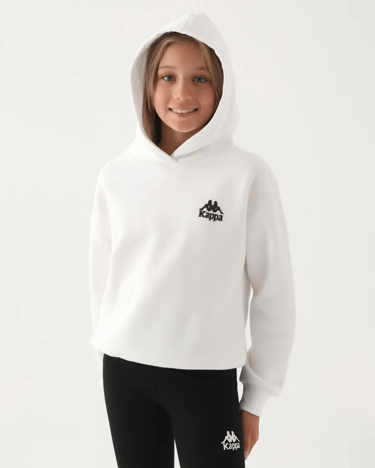KAPPA KIZ ÇOCUK SWEATSHIRT 351Q6PW