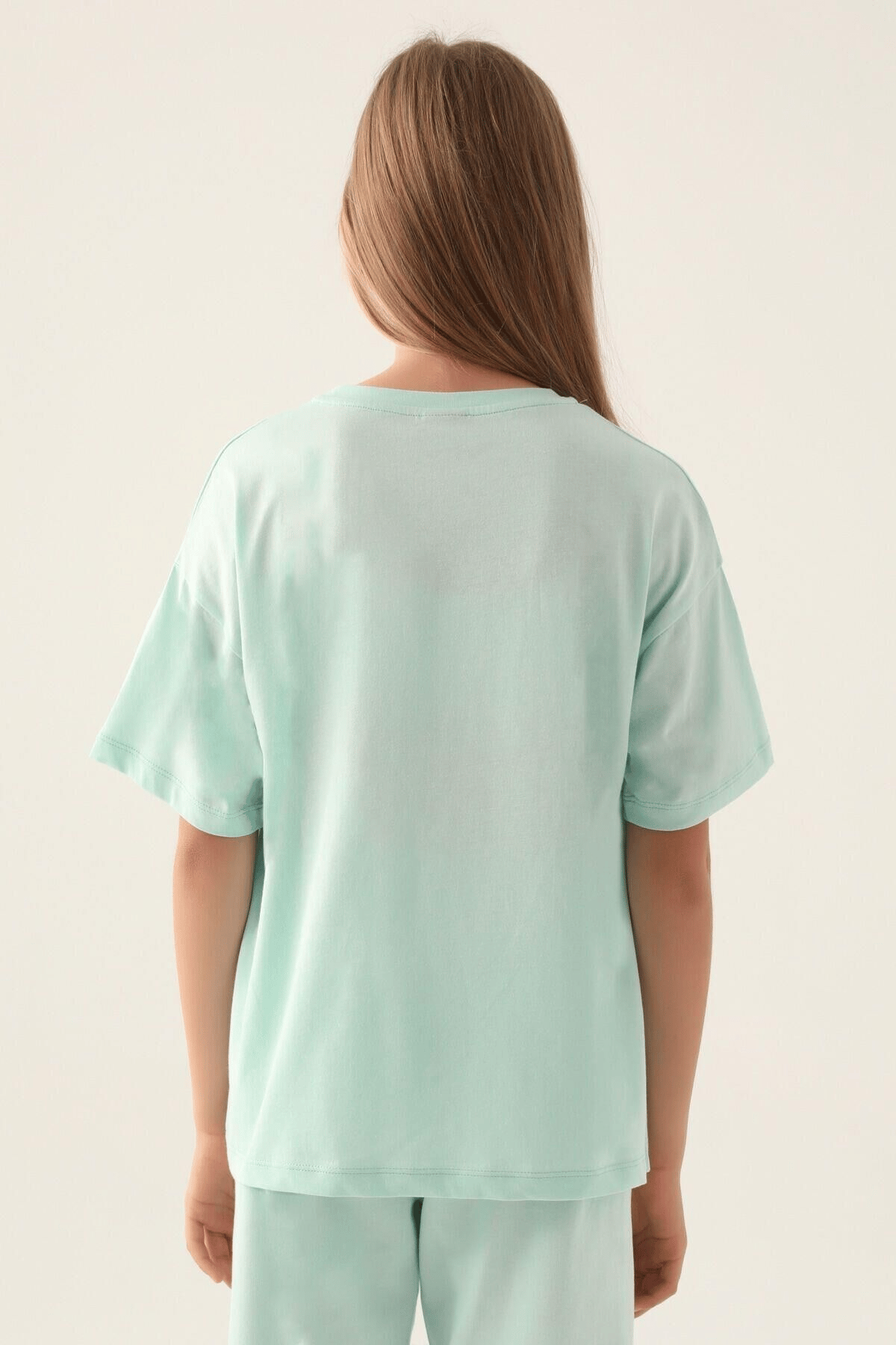 KAPPA KIZ ÇOCUK T-SHIRT 341X13W