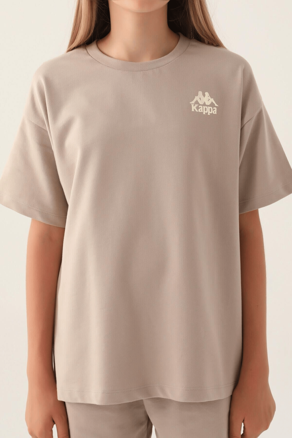 KAPPA KIZ ÇOCUK T-SHIRT 38212HW