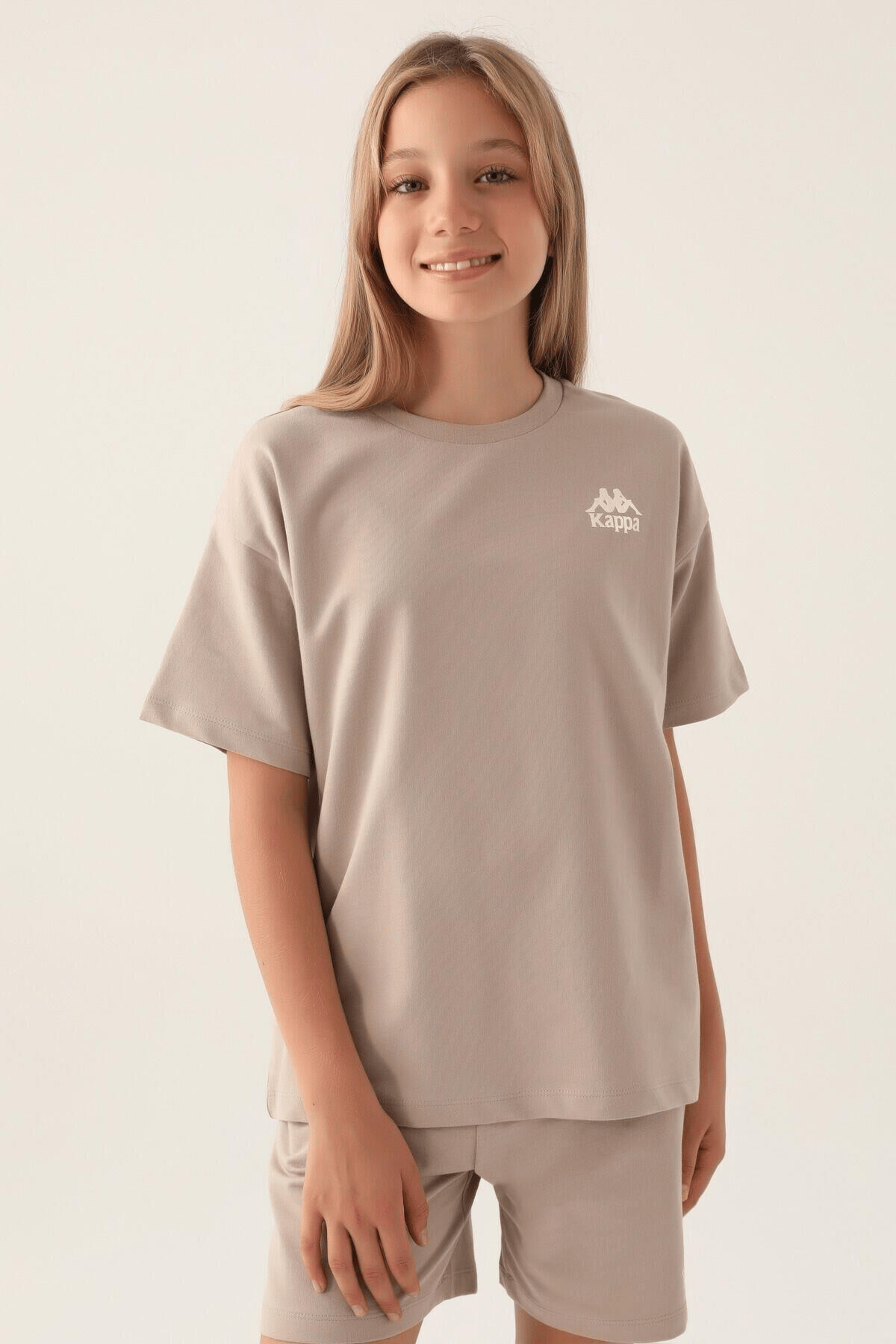 KAPPA KIZ ÇOCUK T-SHIRT 38212HW