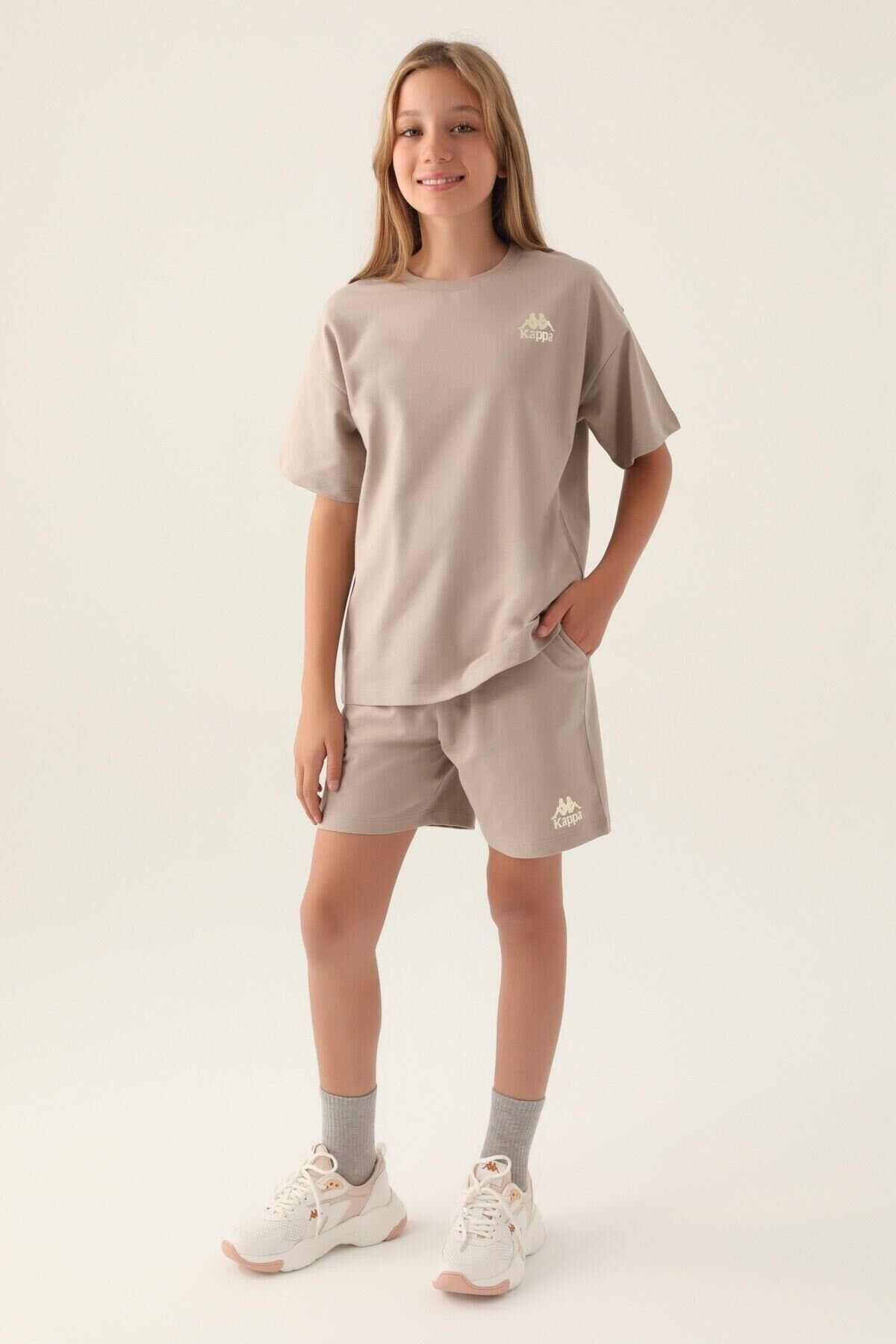 KAPPA KIZ ÇOCUK T-SHIRT 38212HW