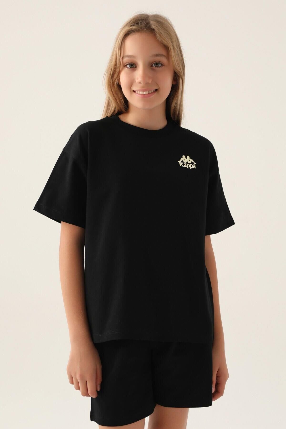 KAPPA KIZ ÇOCUK T-SHIRT 38212HW