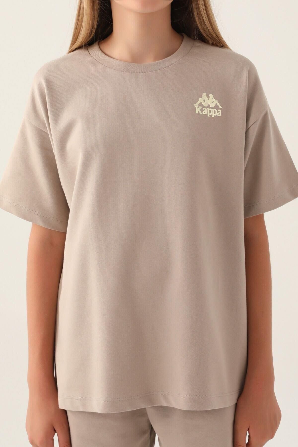 KAPPA KIZ ÇOCUK T-SHIRT 38212HW