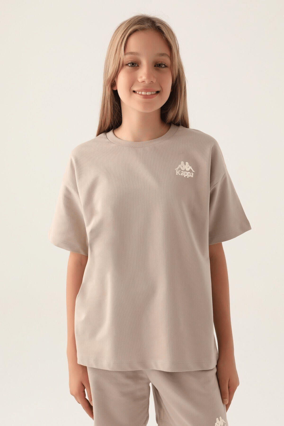 KAPPA KIZ ÇOCUK T-SHIRT 38212HW