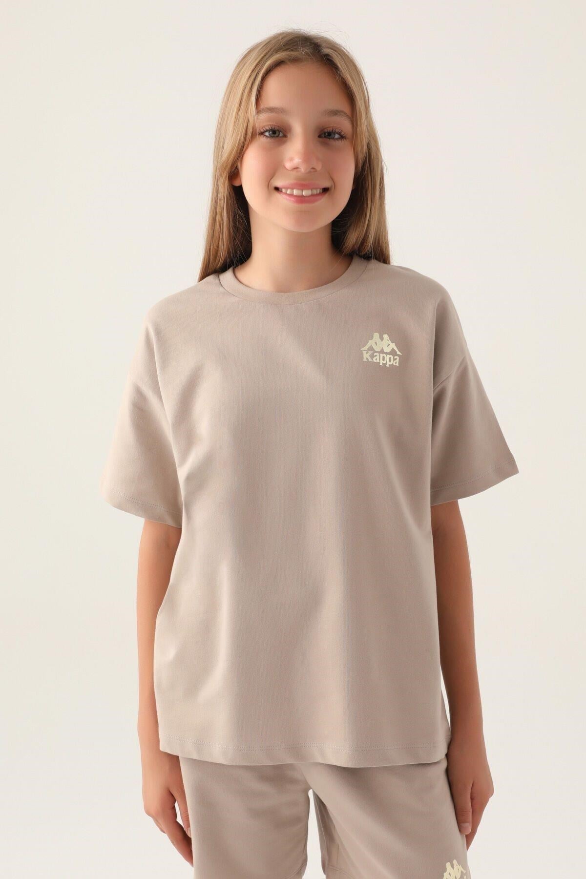 KAPPA KIZ ÇOCUK T-SHIRT 38212HW