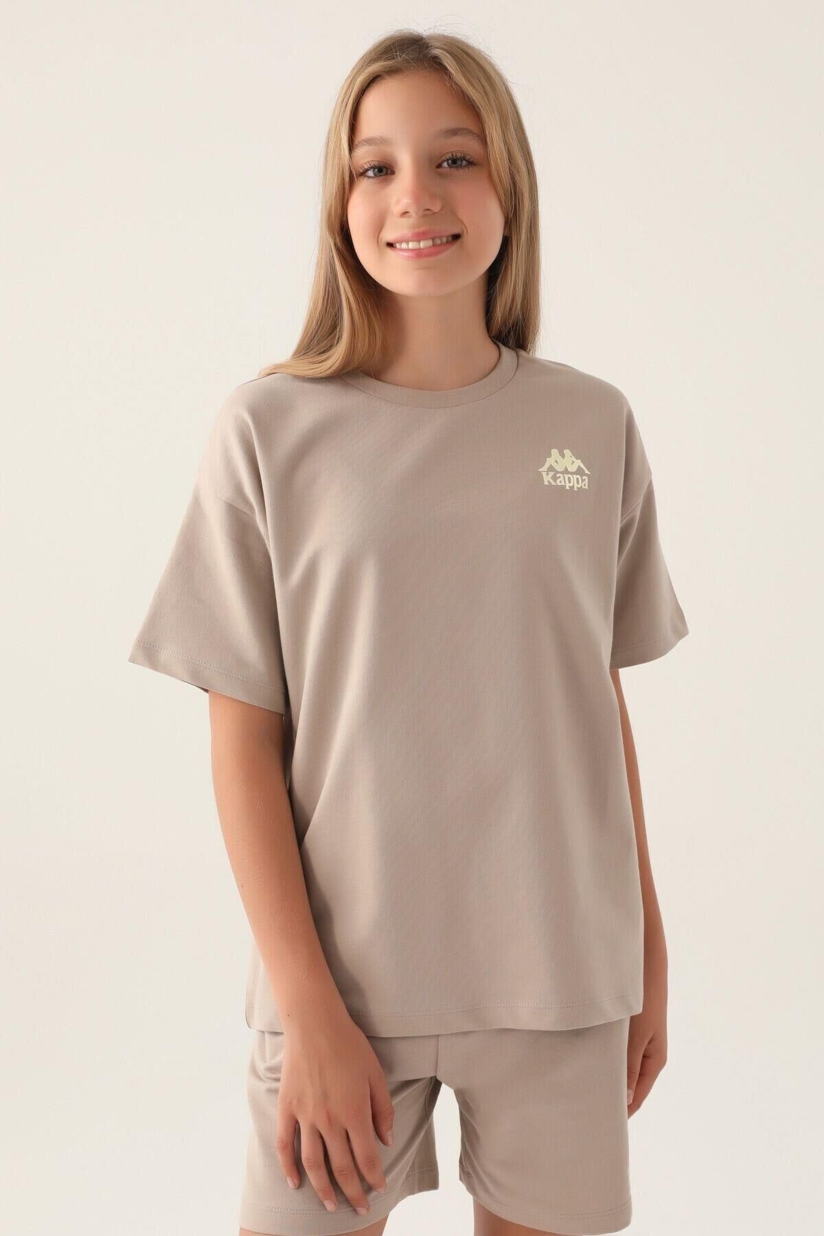 KAPPA KIZ ÇOCUK T-SHIRT 38212HW