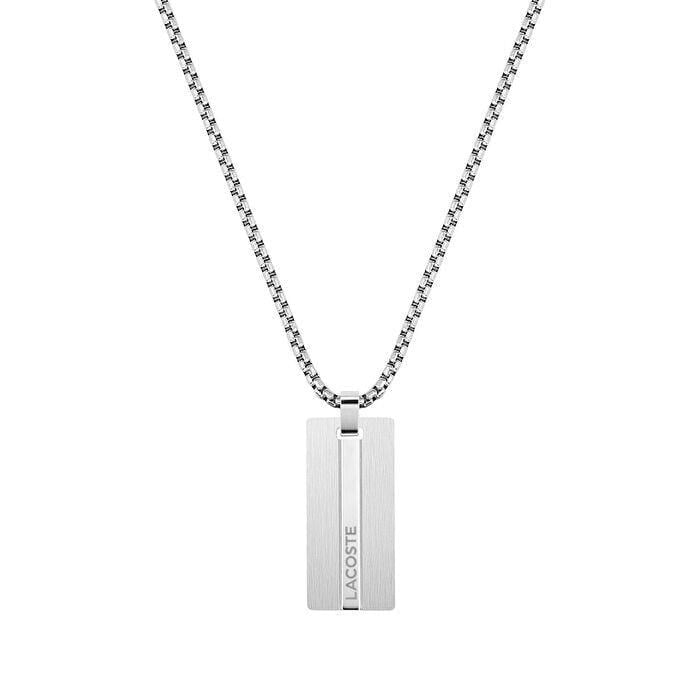 LACOSTE JEWEL ERKEK KOLYE LACJ2040089 LACJ2040089