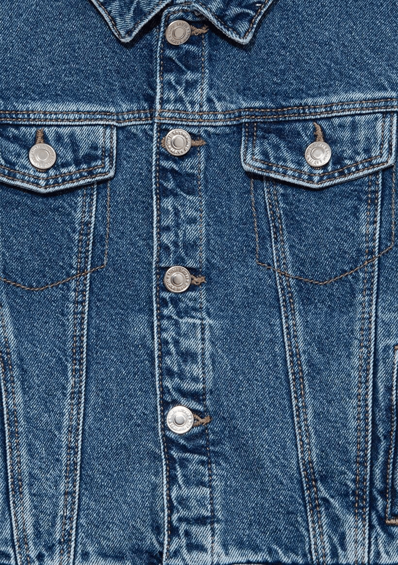 MAVİ ÇOCUK KEN Dark Blue Str 6110001-86708