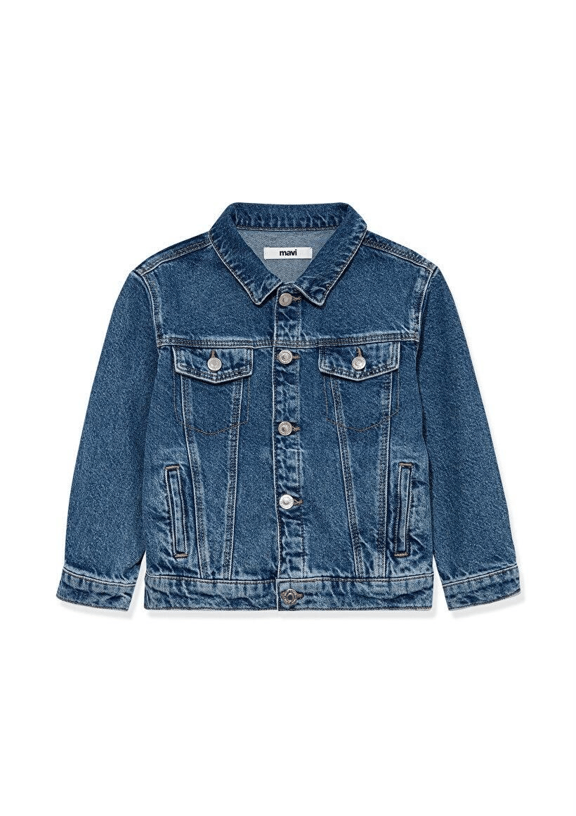 MAVİ ÇOCUK KEN Dark Blue Str 6110001-86708