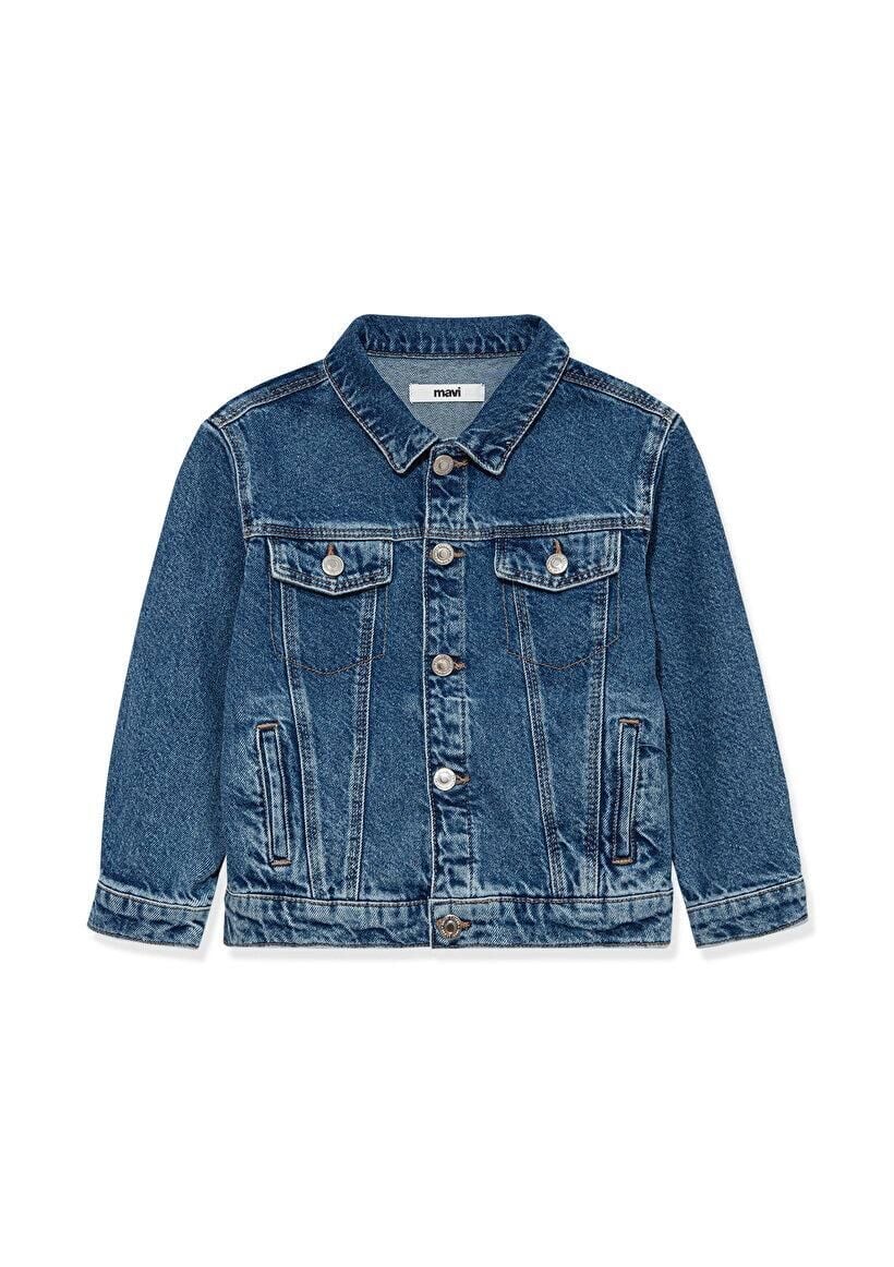 MAVİ ÇOCUK KEN Dark Blue Str 6110001-86708