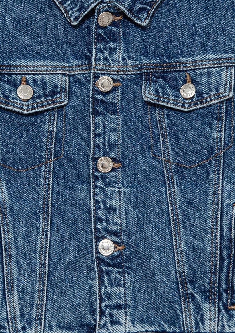 MAVİ ÇOCUK KENNIE Dark Blue Str 6110001-86708