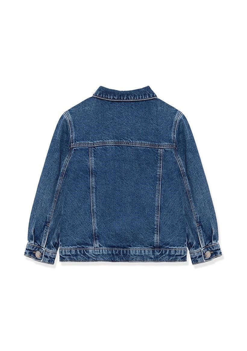 MAVİ ÇOCUK KENNIE Dark Blue Str 6110001-86708