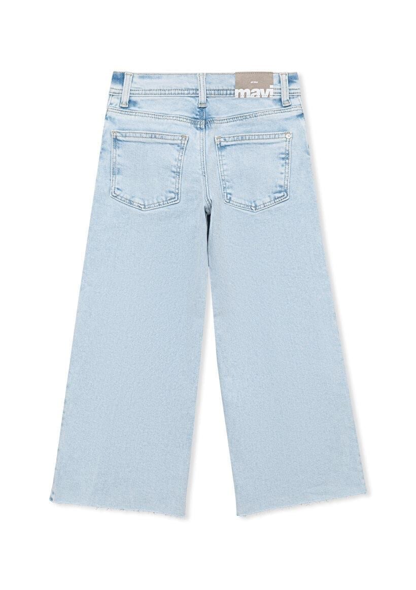 MAVİ ÇOCUK LORI Bleached Denim 7010036-84473