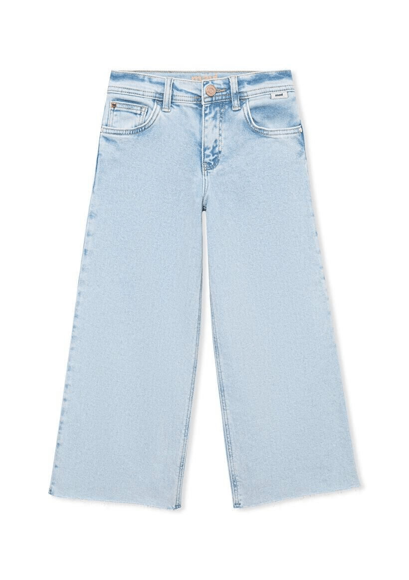 MAVİ ÇOCUK LORI Bleached Denim 7010036-84473