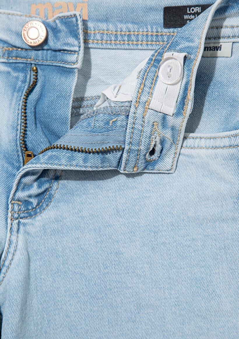 MAVİ ÇOCUK LORI Bleached Denim 7010036-84473