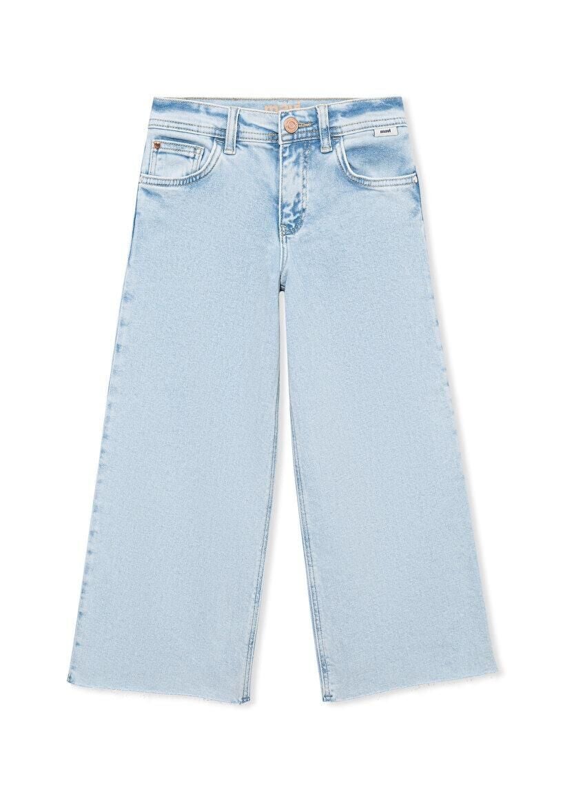 MAVİ ÇOCUK LORI Bleached Denim 7010036-84473