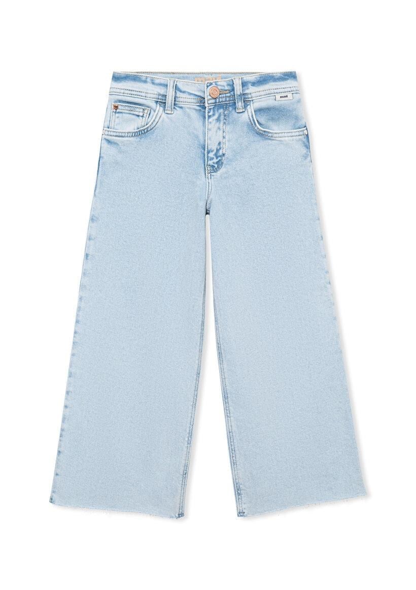 MAVİ ÇOCUK LORI Bleached Denim 7010036-84473