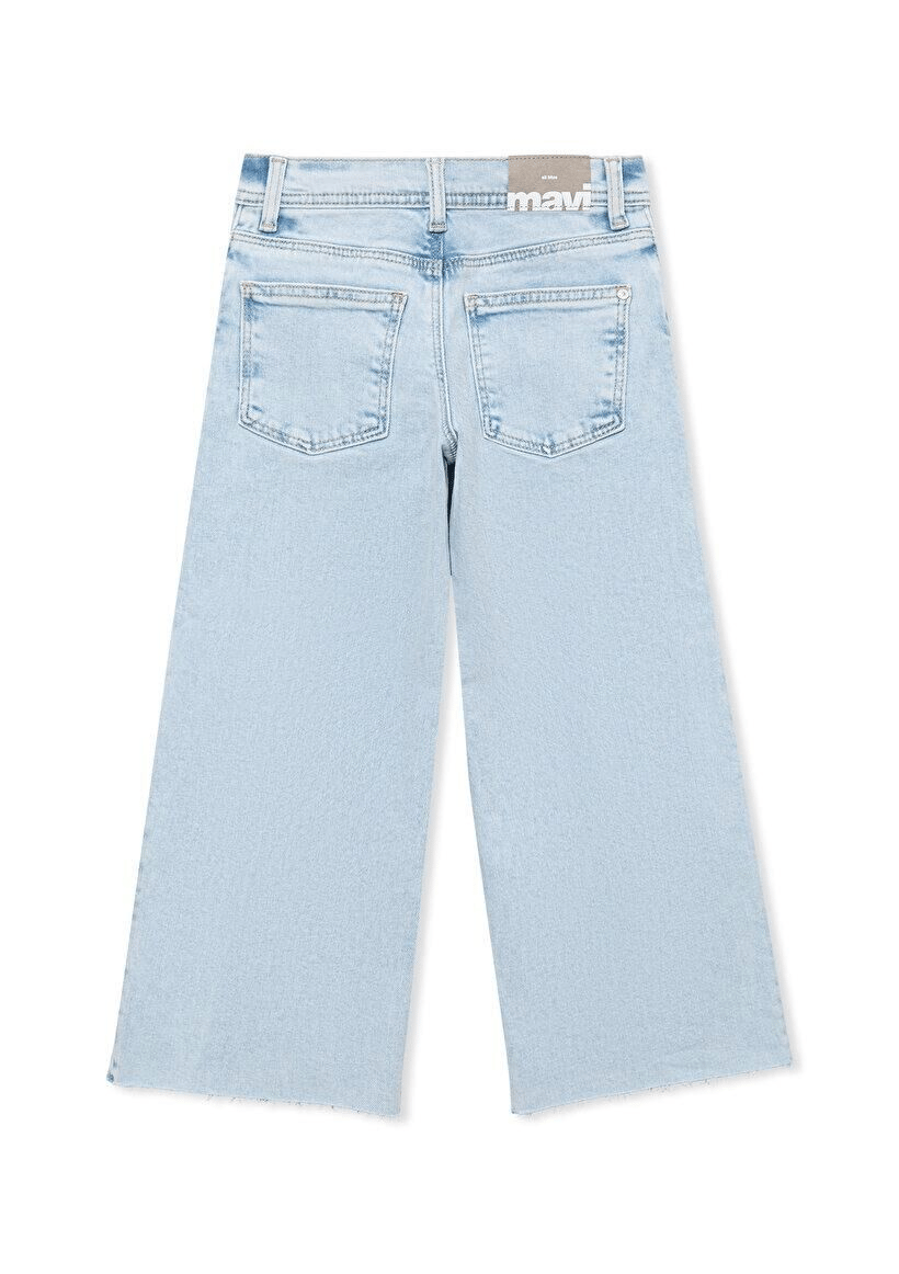 MAVİ ÇOCUK LORI Bleached Denim 7010036-84473