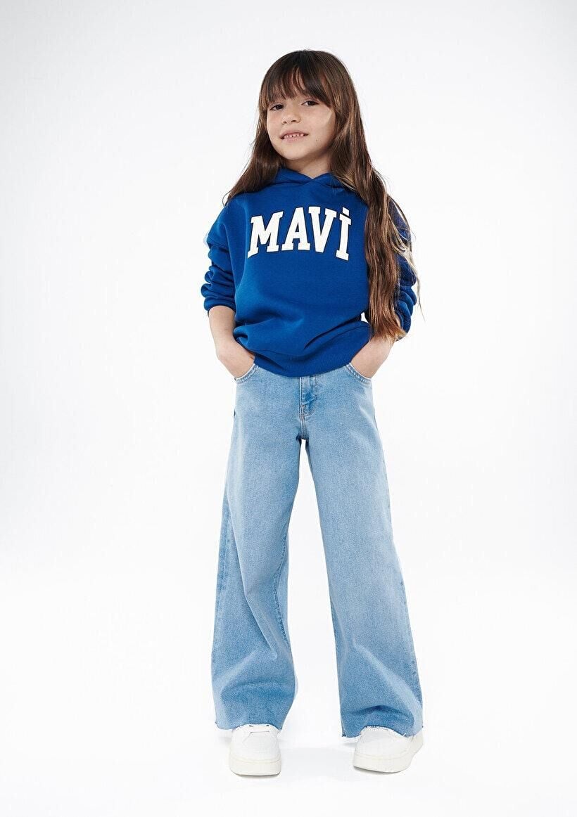 MAVİ ÇOCUK LORI Lt Denim 7010036-82083