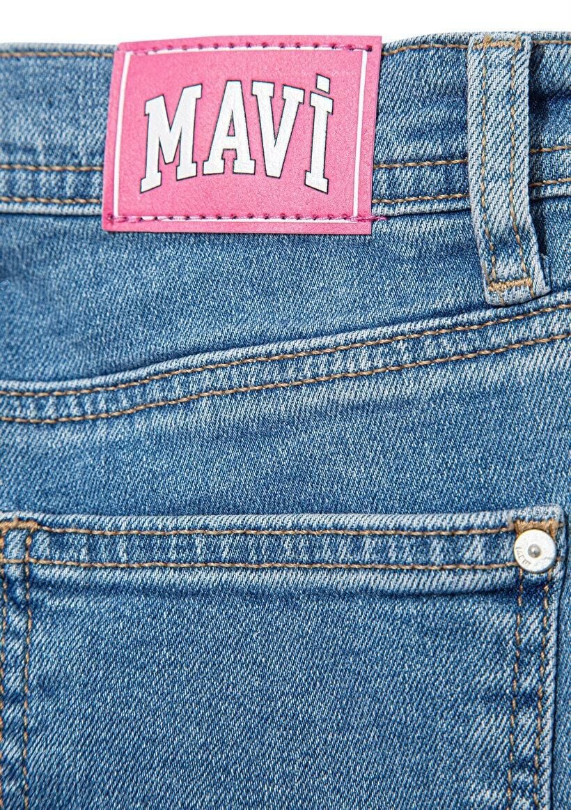 MAVİ ÇOCUK LORI Lt Denim 7010036-82083