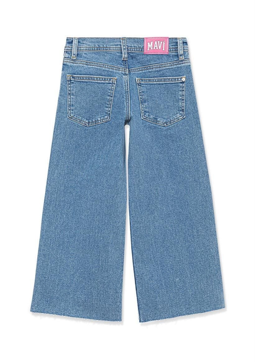 MAVİ ÇOCUK LORI Lt Denim 7010036-82083
