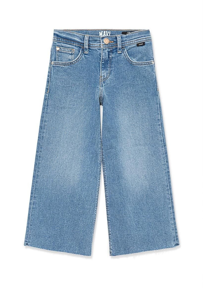 MAVİ ÇOCUK LORI Lt Denim 7010036-82083