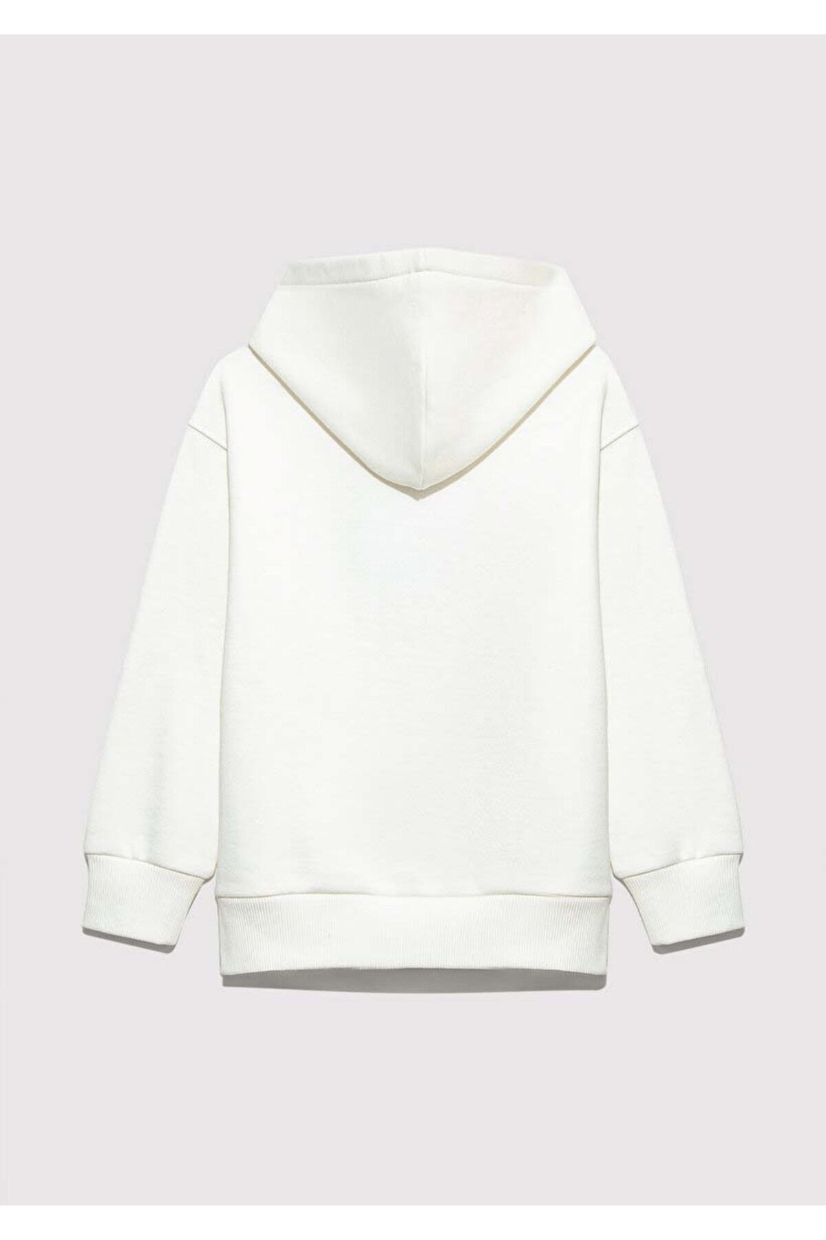 MAVİ ÇOCUK MAVI 1991 BASKILI KAPŞONLU SWEATSHIRT Kı 6S10167-70057