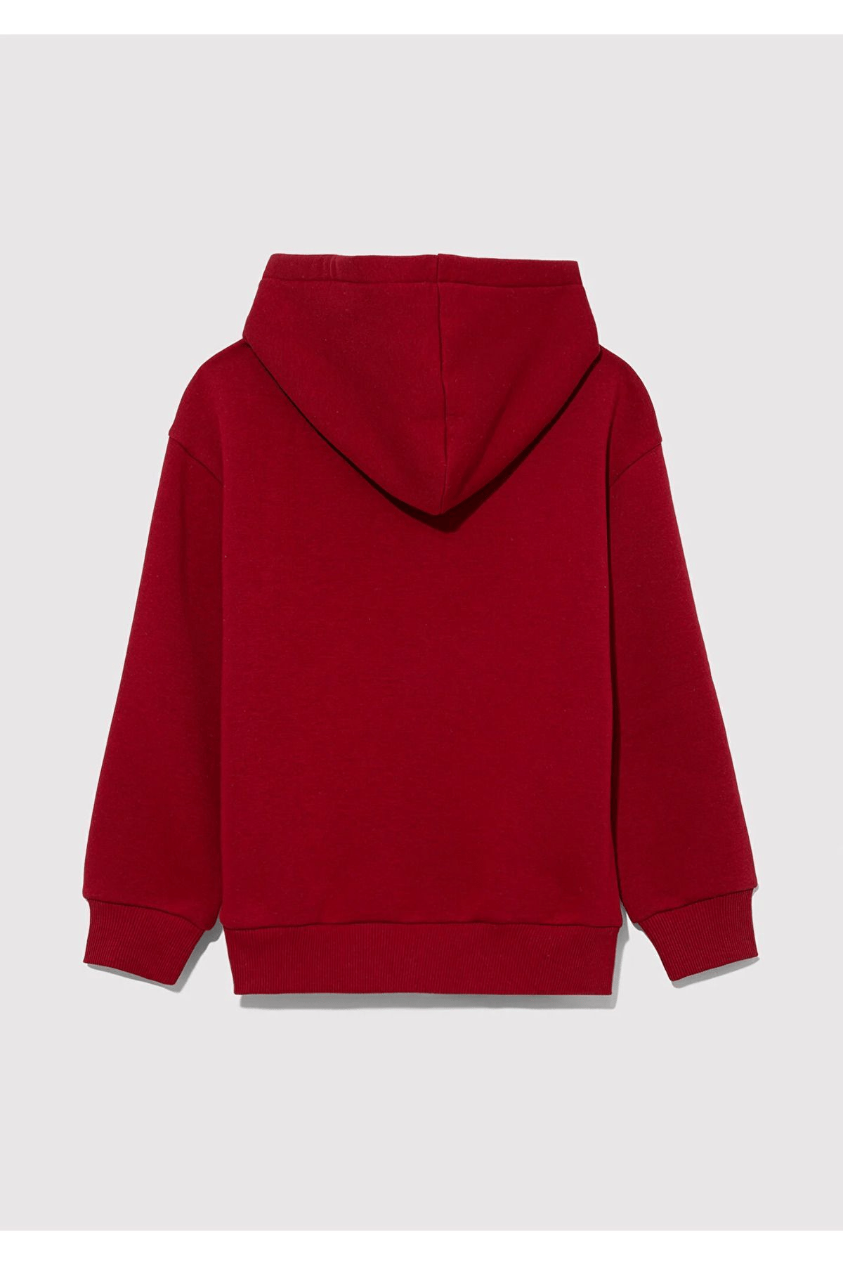 MAVİ ÇOCUK MAVİ BASKILI KAPÜŞONLU SWEATSHIRT  Koyu 6610110-70392