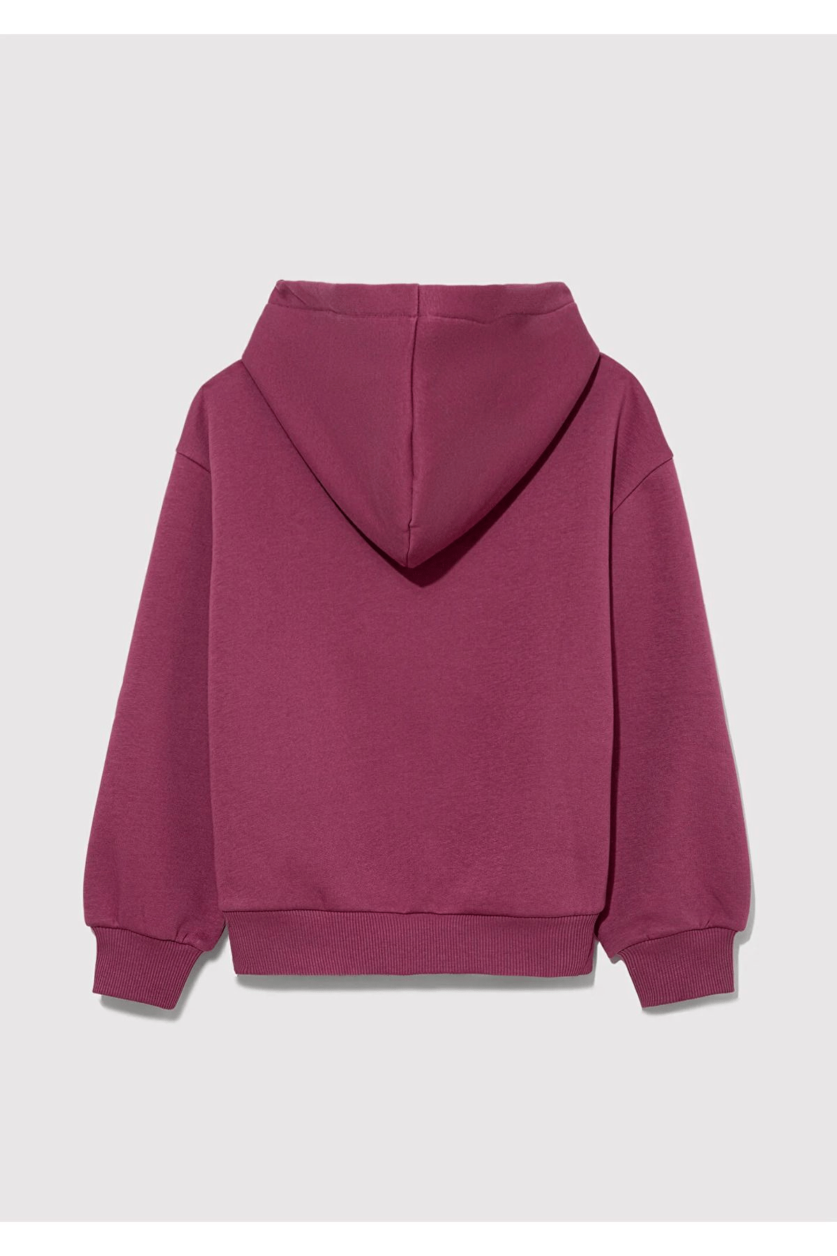 MAVİ ÇOCUK MAVİ LOGO SWEATSHIRT Damson 7610035-70651