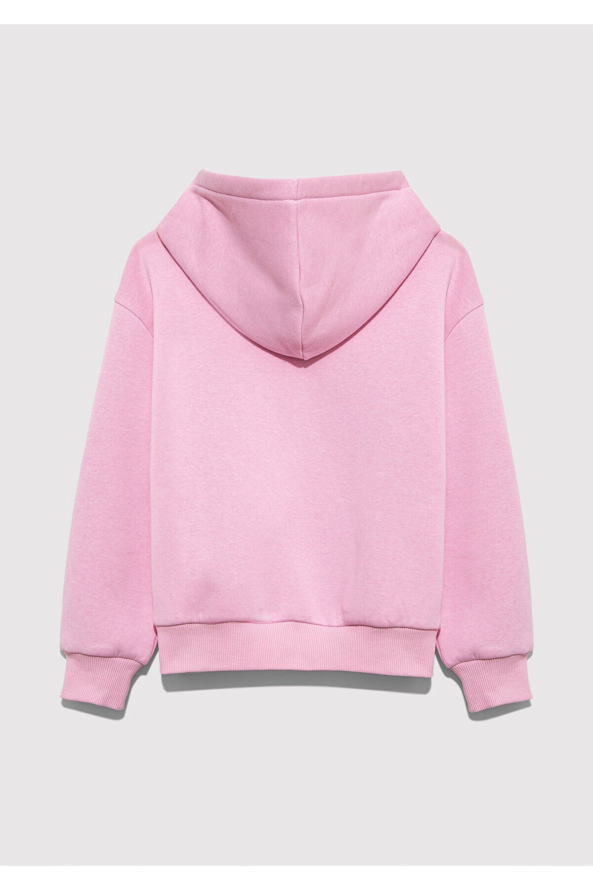 MAVİ ÇOCUK MAVİ LOGO SWEATSHIRT Sweet Lilac 7610035-70973