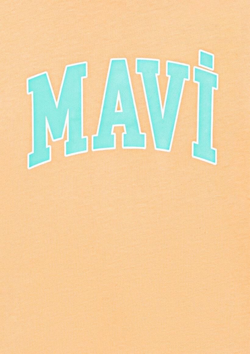 MAVİ ÇOCUK MAVİ LOGO TİŞÖRT Prairie Sunset 7610109-71124