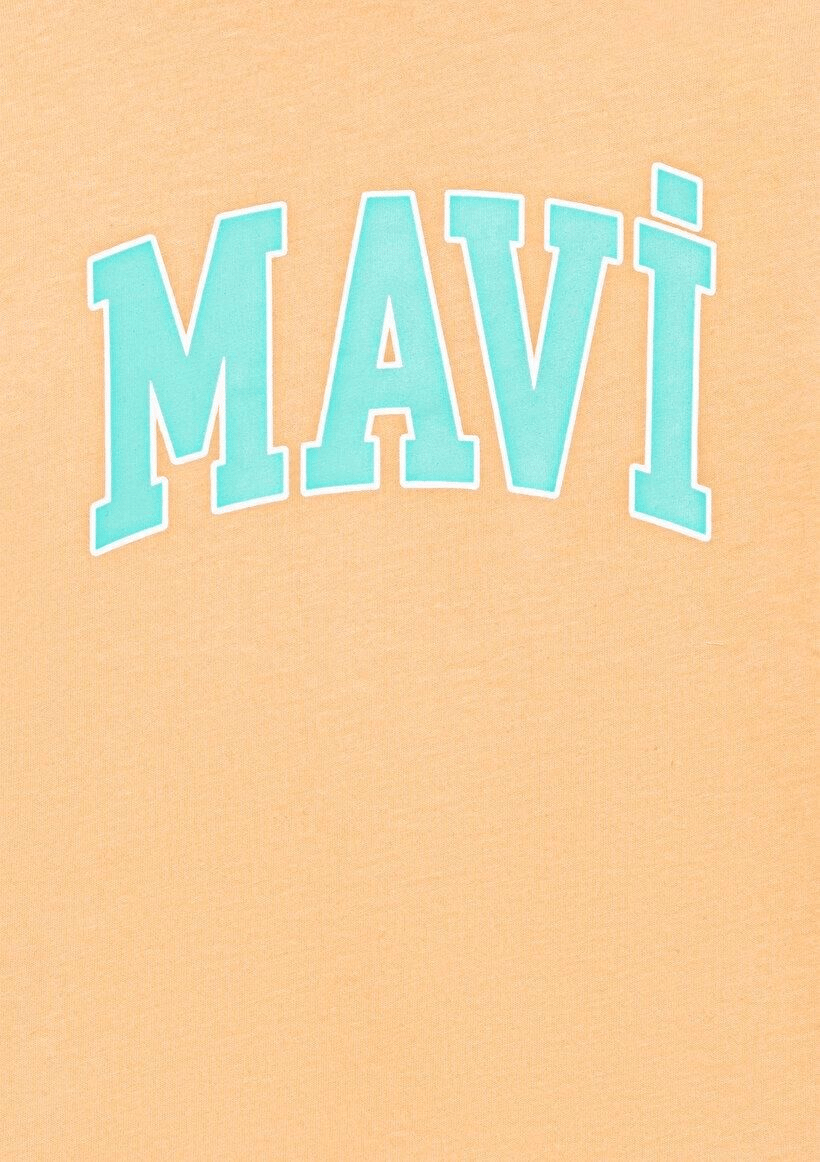 MAVİ ÇOCUK MAVİ LOGO TİŞÖRT Prairie Sunset 7610109-71124