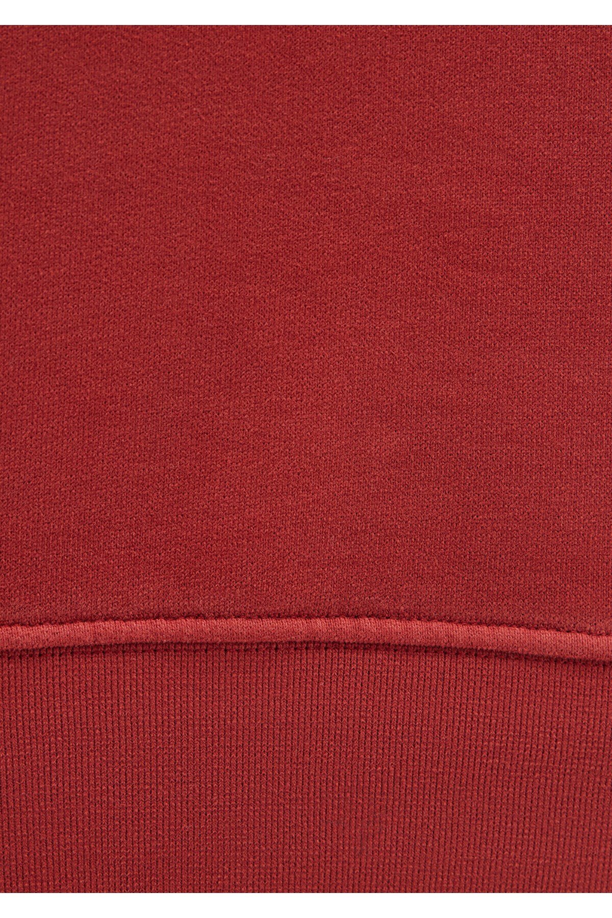 MAVİ ERKEK BİSİKLET YAKA SWEATSHIRT  Barn Red 0S10482-70457