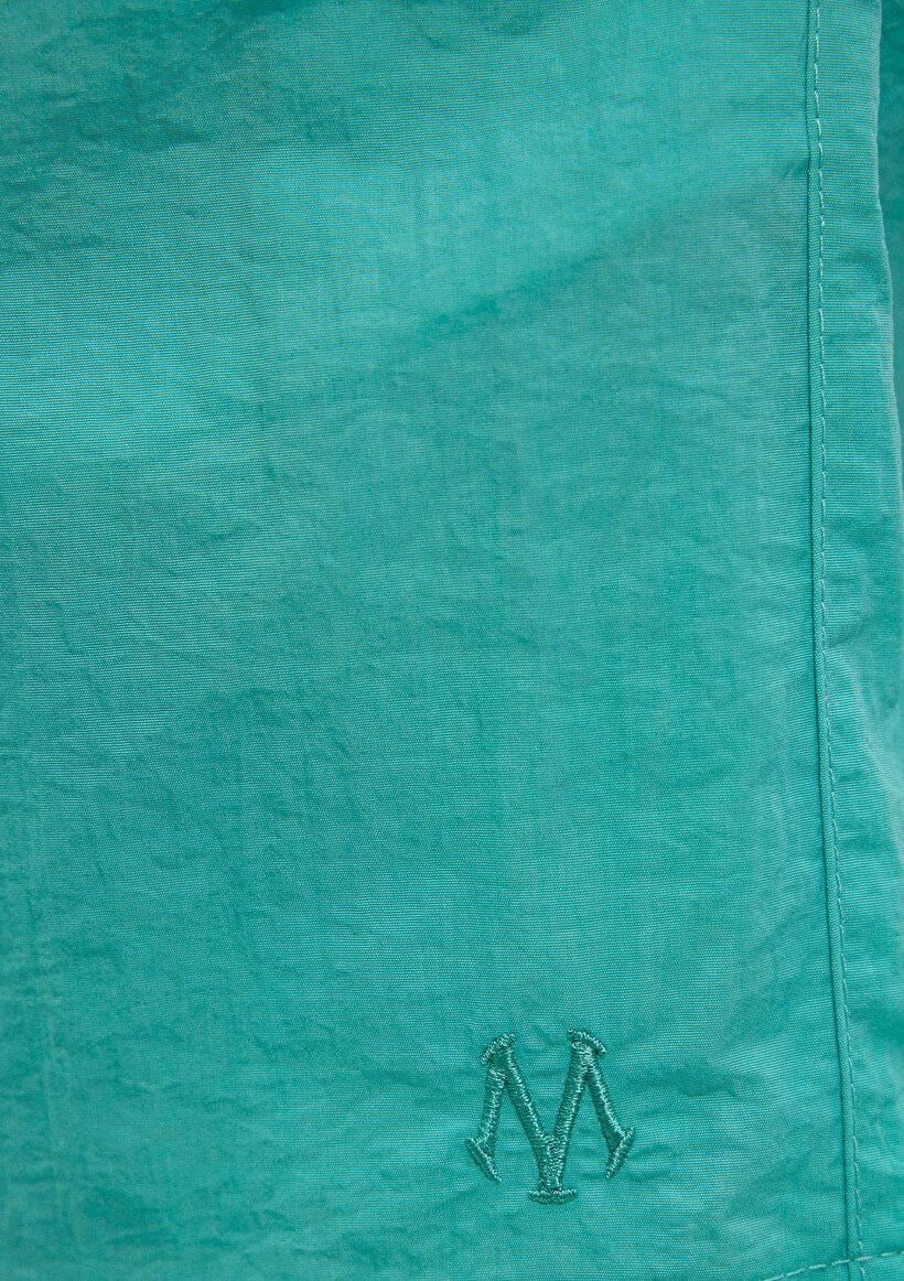 MAVİ ERKEK DENİZ ŞORTU Blue Turquoise 0910879-71749