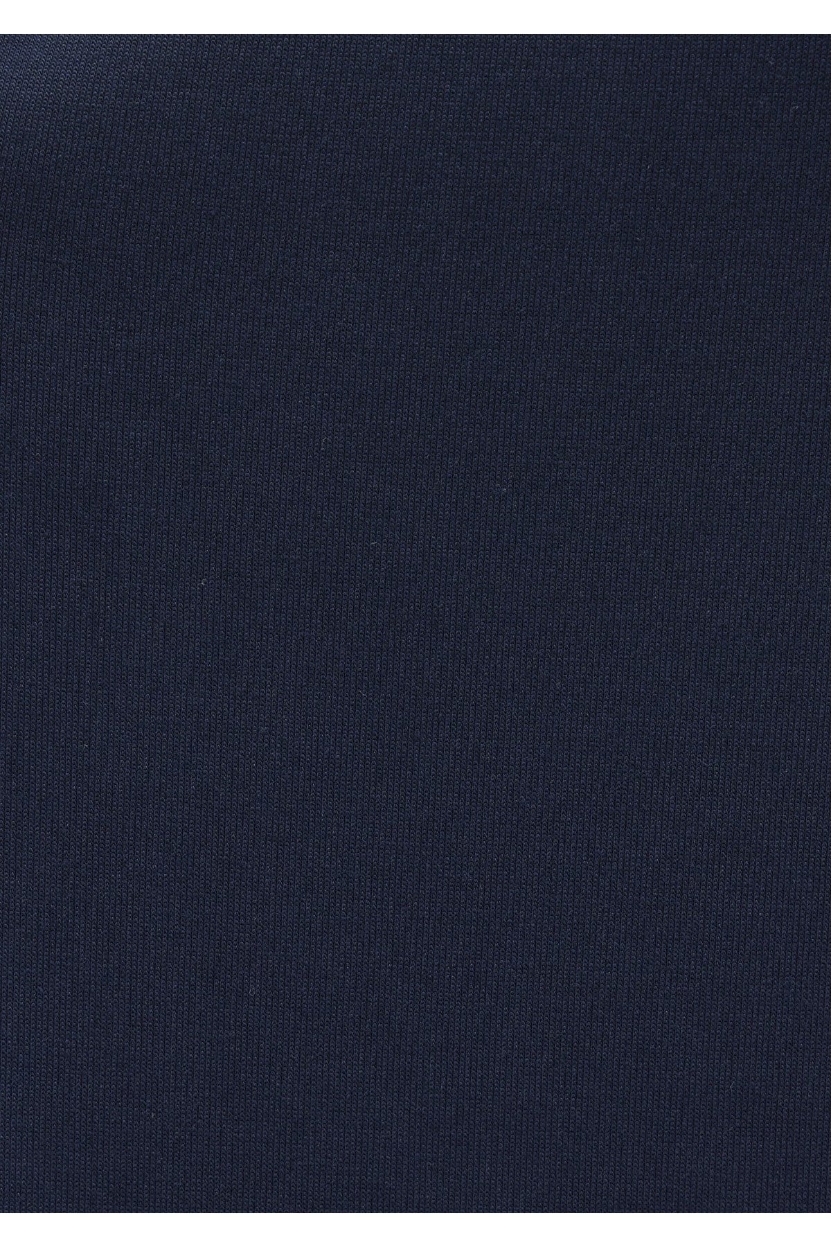 MAVİ ERKEK HALF ZIP SWEATSHIRT Safir Lacivert 0S10382-80872