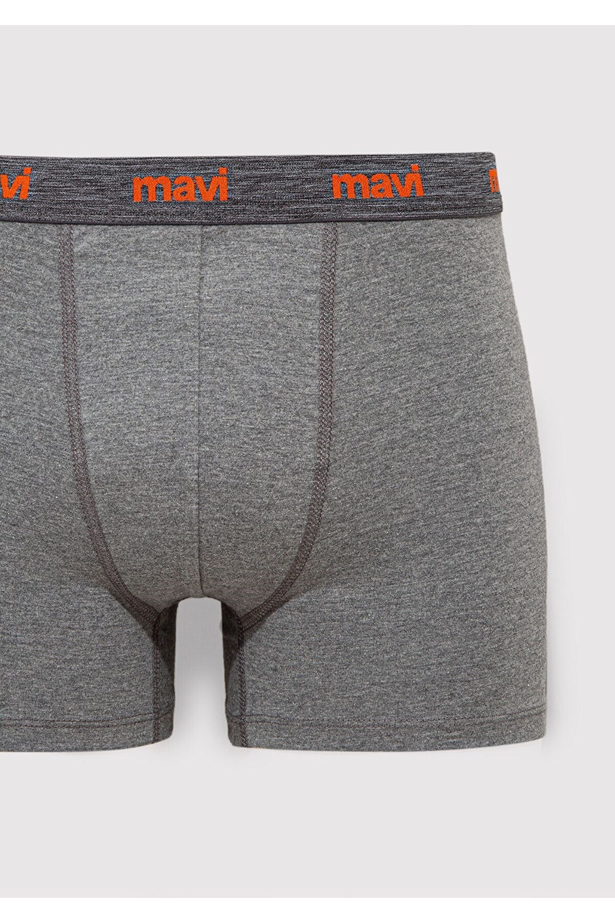 MAVİ ERKEK İç Çamaşırı Açık Gri Melanj 0911180-23854