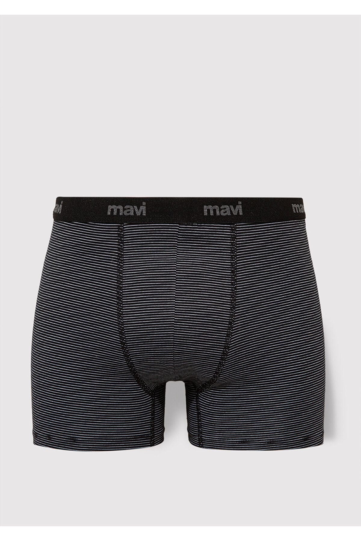 MAVİ ERKEK İÇ ÇAMAŞIRI Gri 0910434-32174