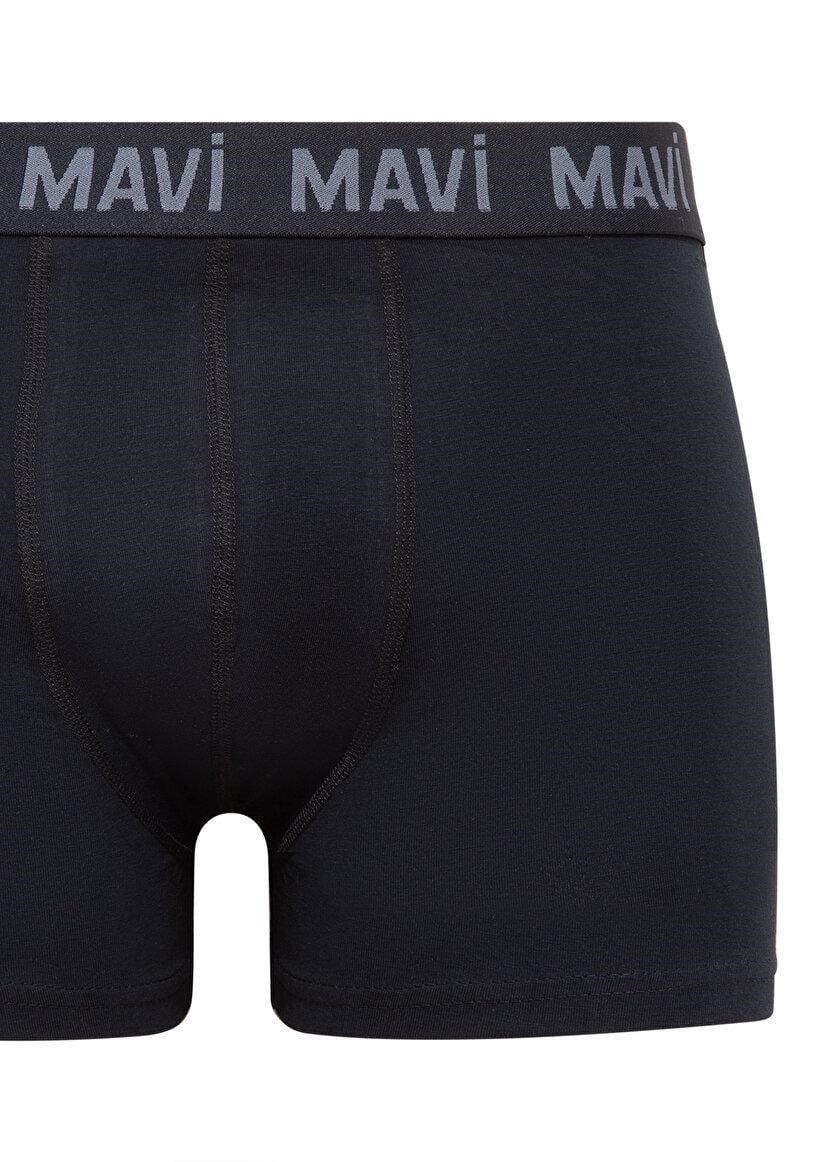 MAVİ ERKEK İÇ ÇAMAŞIRI Koyu Lacivert 0911077-70500