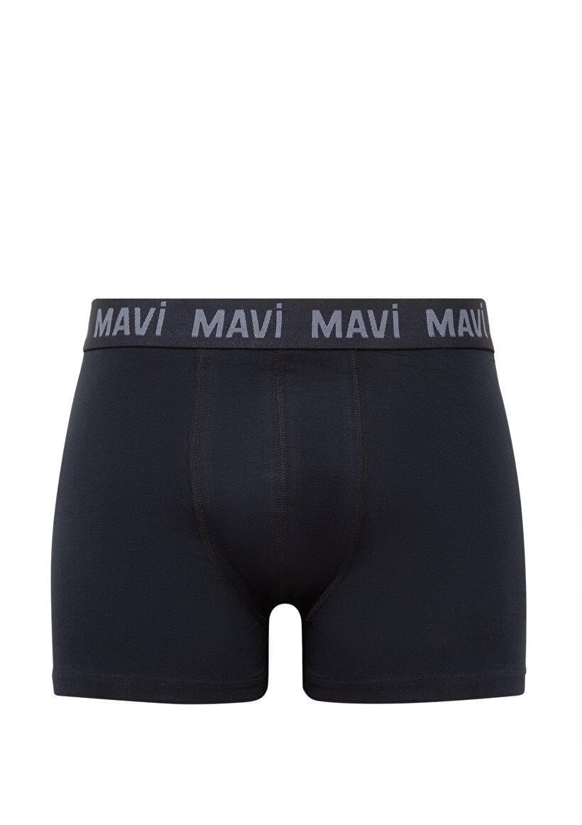 MAVİ ERKEK İÇ ÇAMAŞIRI Koyu Lacivert 0911077-70500