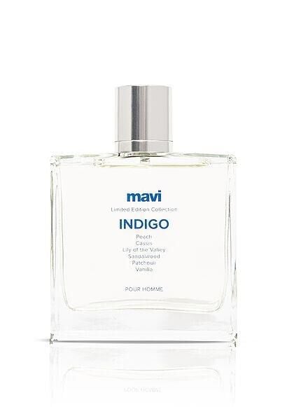 MAVİ ERKEK INDIGO NO:1 PARFÜM Koyu Lacivert 0910572-33652