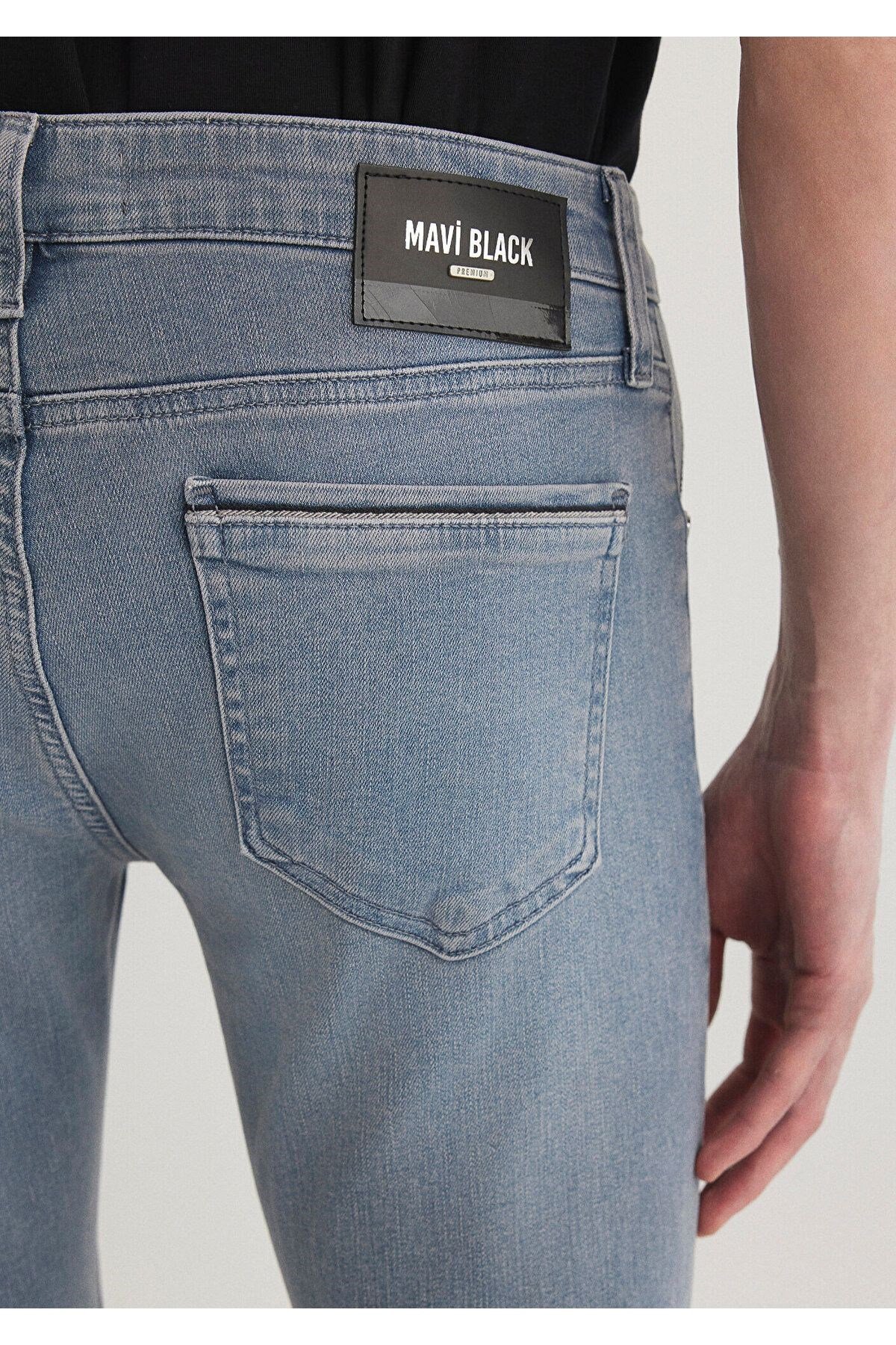 MAVİ ERKEK JAKE Blue Grey Mavi Black 0042289558