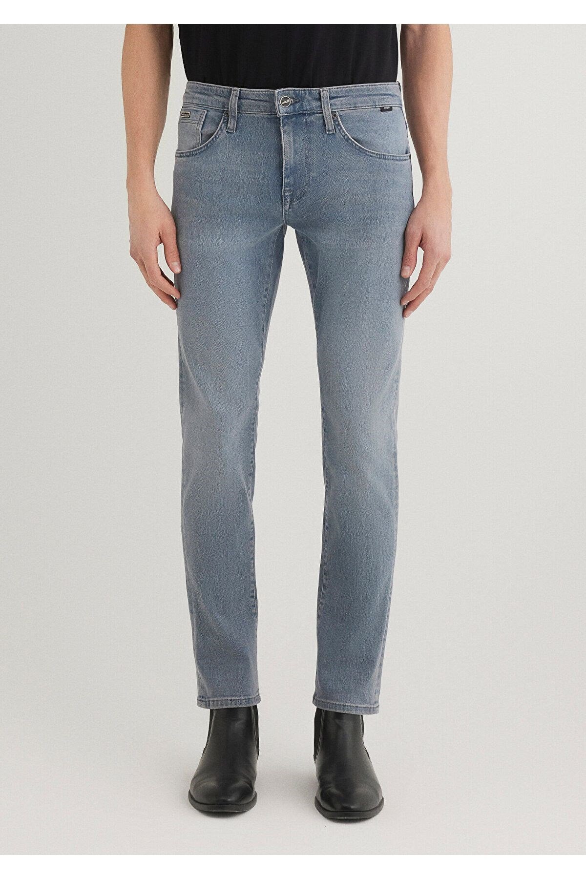 MAVİ ERKEK JAKE Blue Grey Mavi Black 0042289558