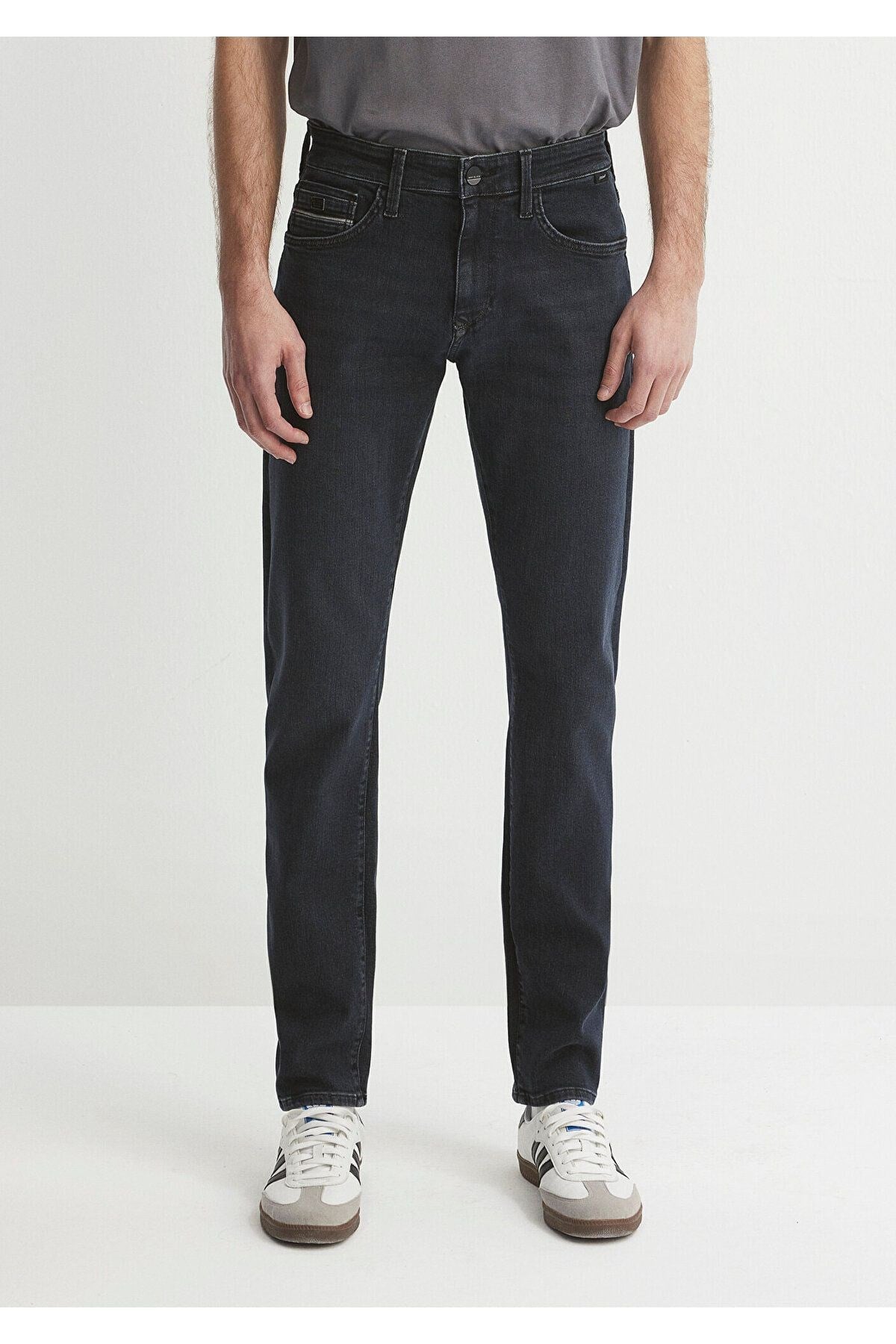 MAVİ ERKEK JAKE Coal Mavi Black 0042285185